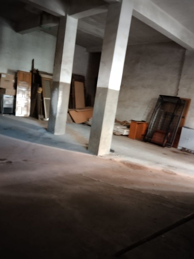 Venta de local comercial en Salamanca