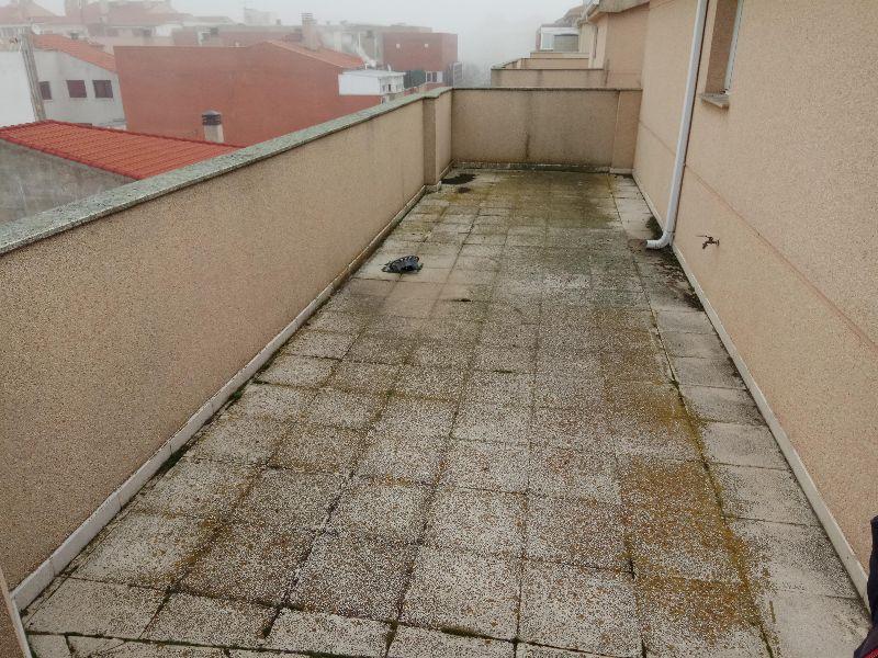 Venta de Ático en Santa Marta de Tormes