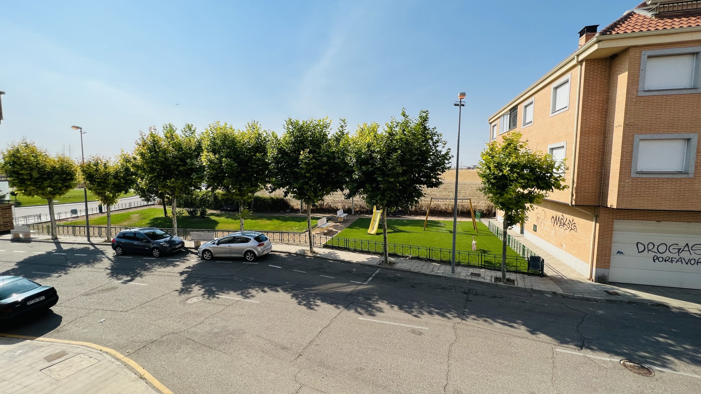 Surroundings