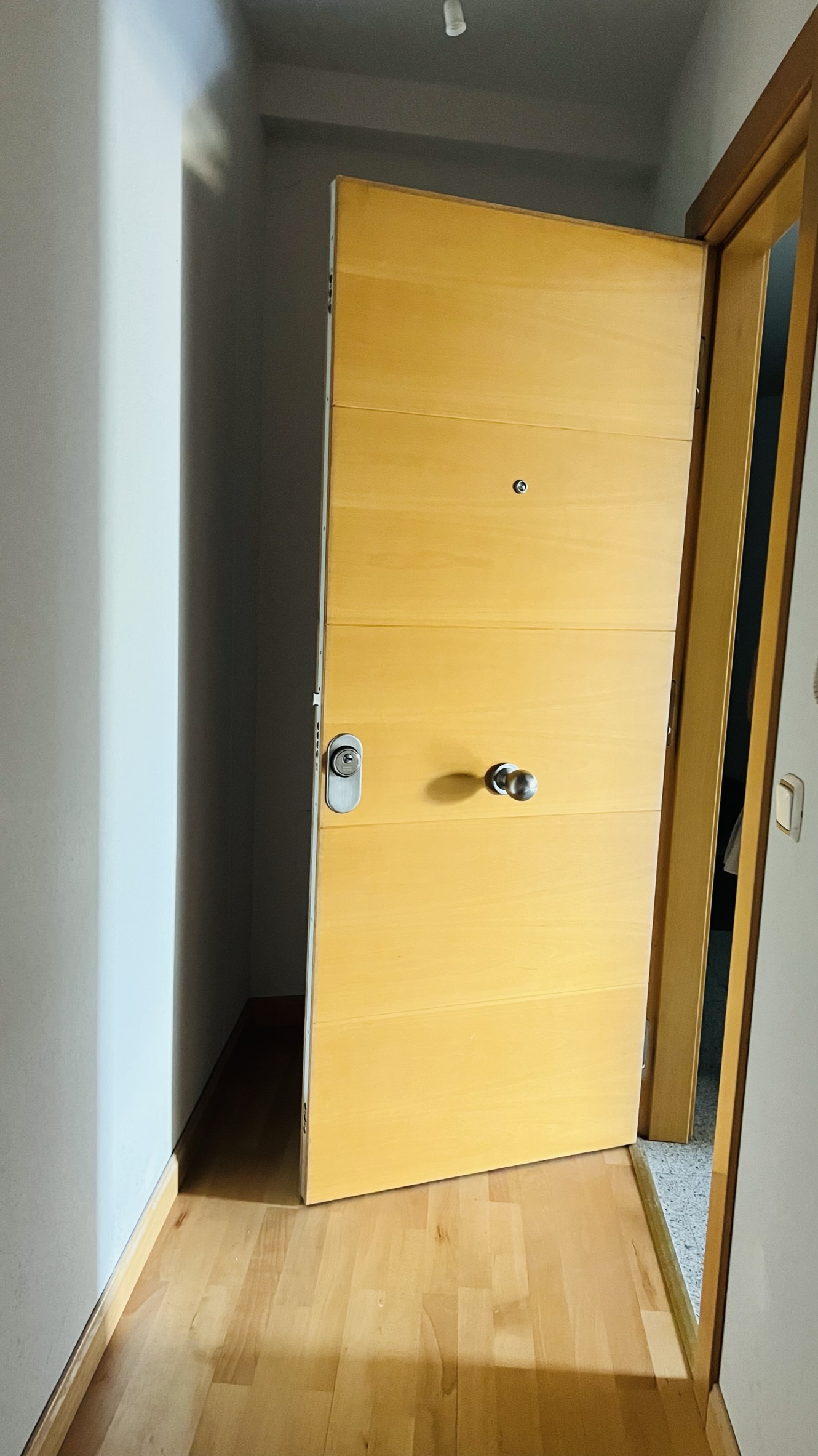 Entry/Exit