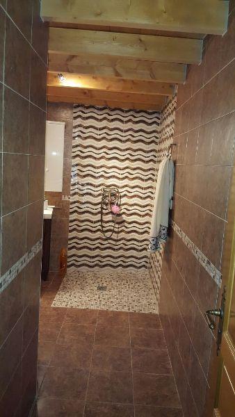 For sale of house in San Pedro de Rozados