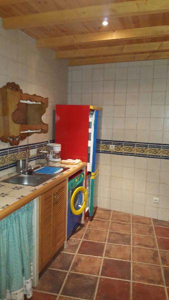 For sale of house in San Pedro de Rozados