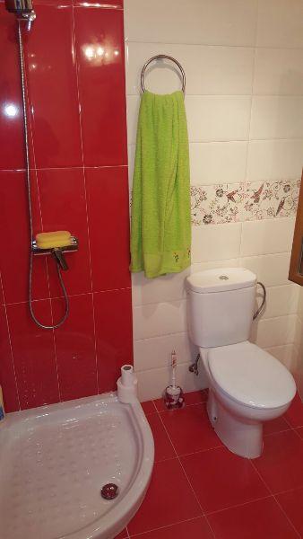 For sale of house in San Pedro de Rozados