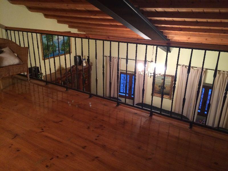 For sale of house in San Pedro de Rozados