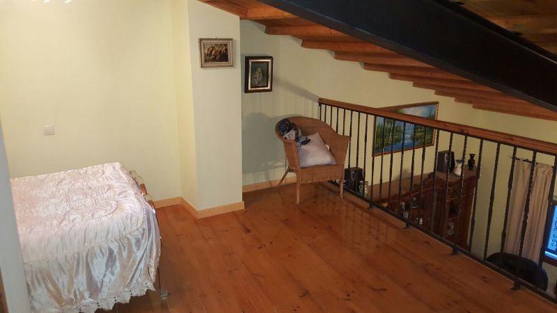 For sale of house in San Pedro de Rozados