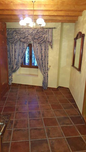 For sale of house in San Pedro de Rozados