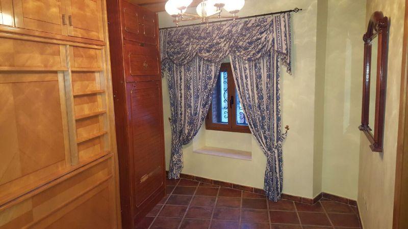 For sale of house in San Pedro de Rozados