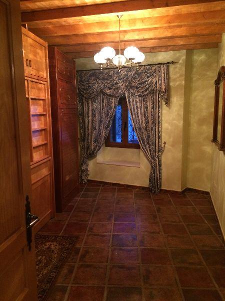 For sale of house in San Pedro de Rozados