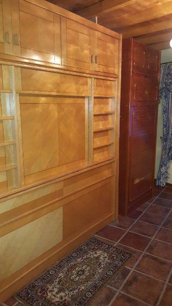For sale of house in San Pedro de Rozados