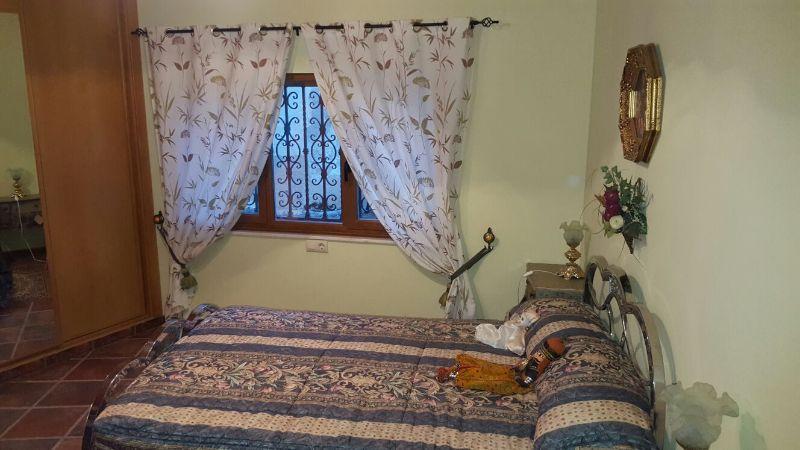 For sale of house in San Pedro de Rozados