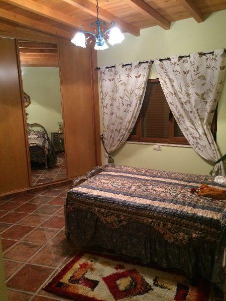 For sale of house in San Pedro de Rozados