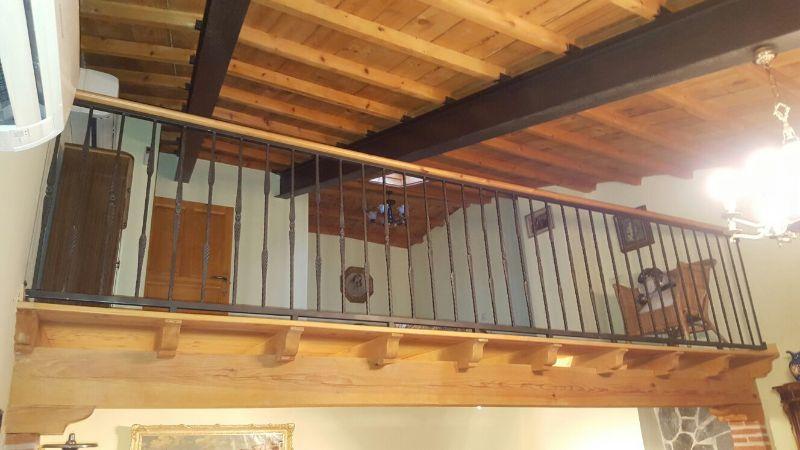 For sale of house in San Pedro de Rozados