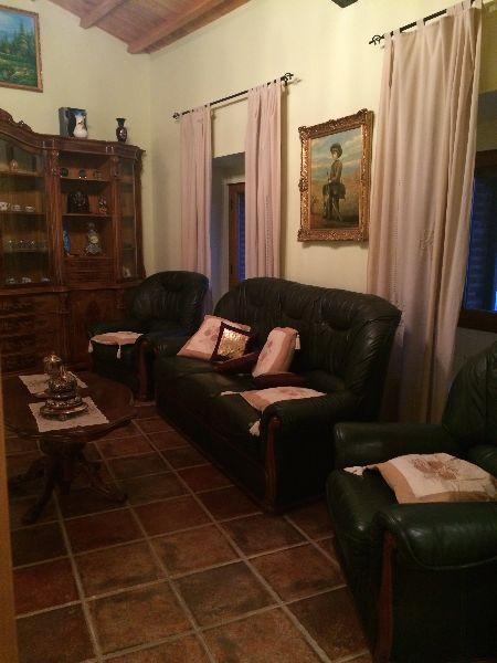 For sale of house in San Pedro de Rozados