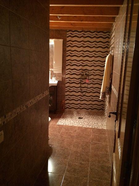For sale of house in San Pedro de Rozados