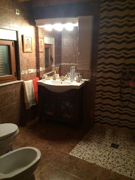 For sale of house in San Pedro de Rozados