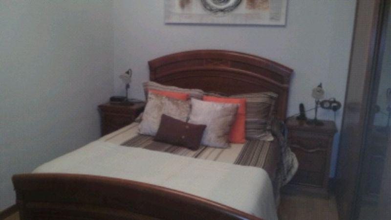 For sale of flat in Villamayor