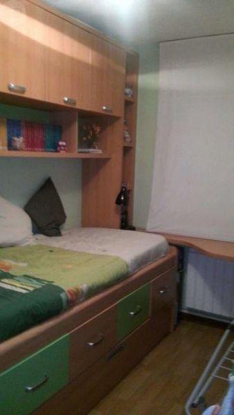 For sale of flat in Villamayor