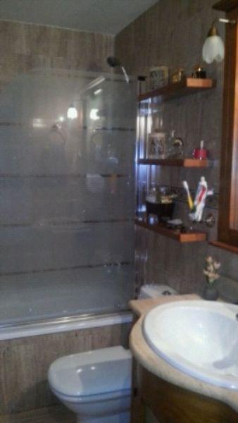 For sale of flat in Villamayor