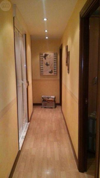 For sale of flat in Villamayor