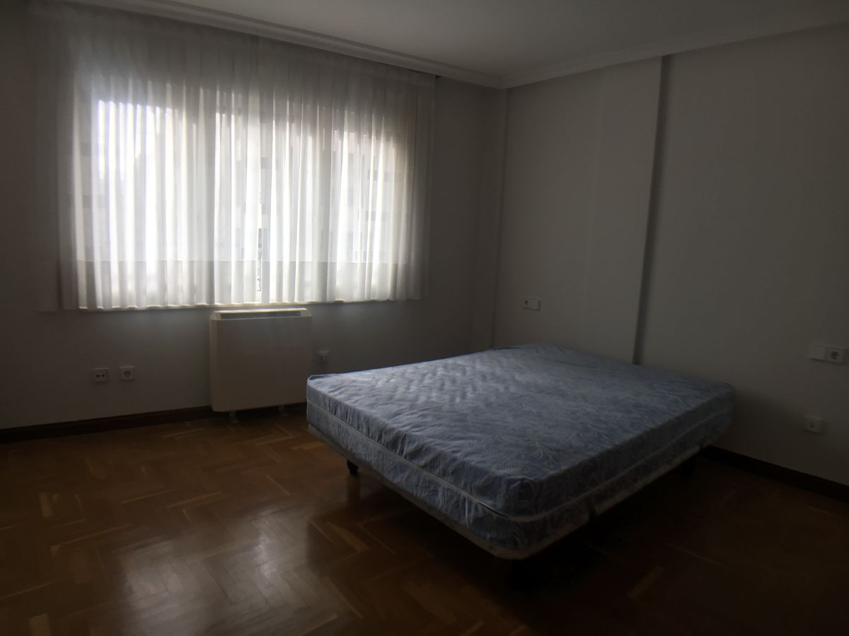 Alquiler de piso en Salamanca