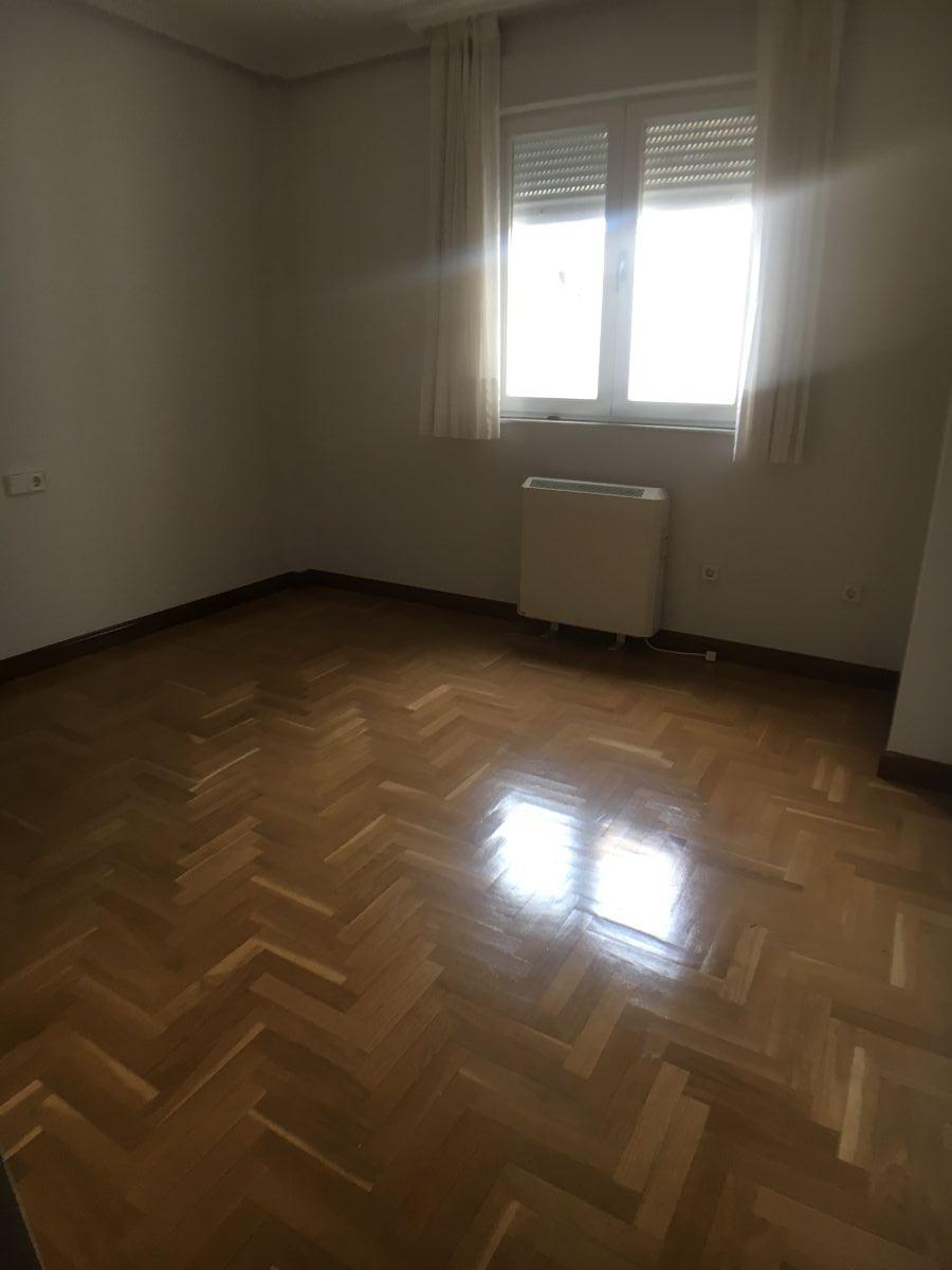 Alquiler de piso en Salamanca