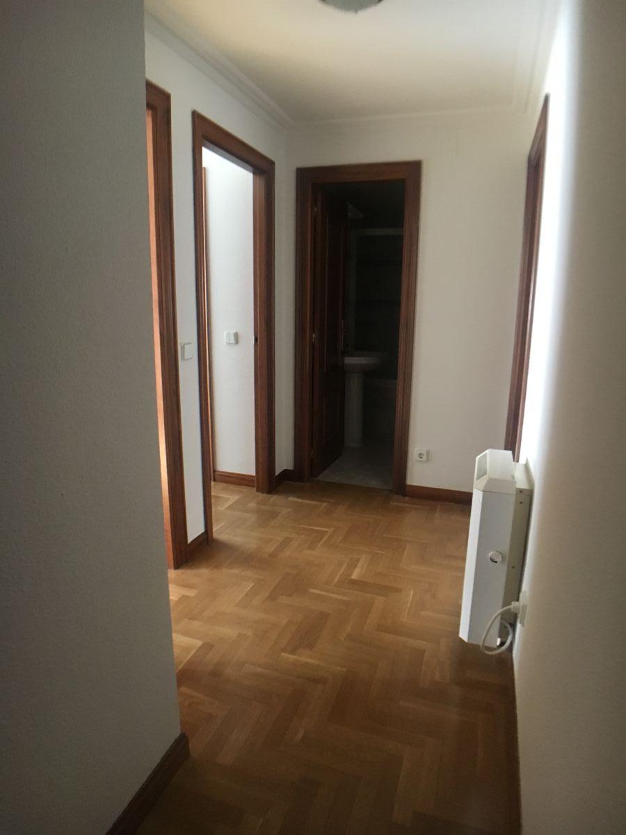 Alquiler de piso en Salamanca