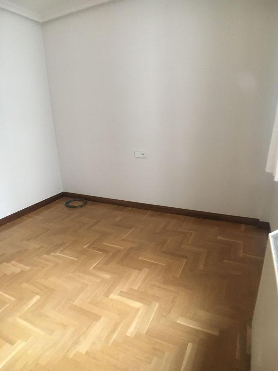 Alquiler de piso en Salamanca