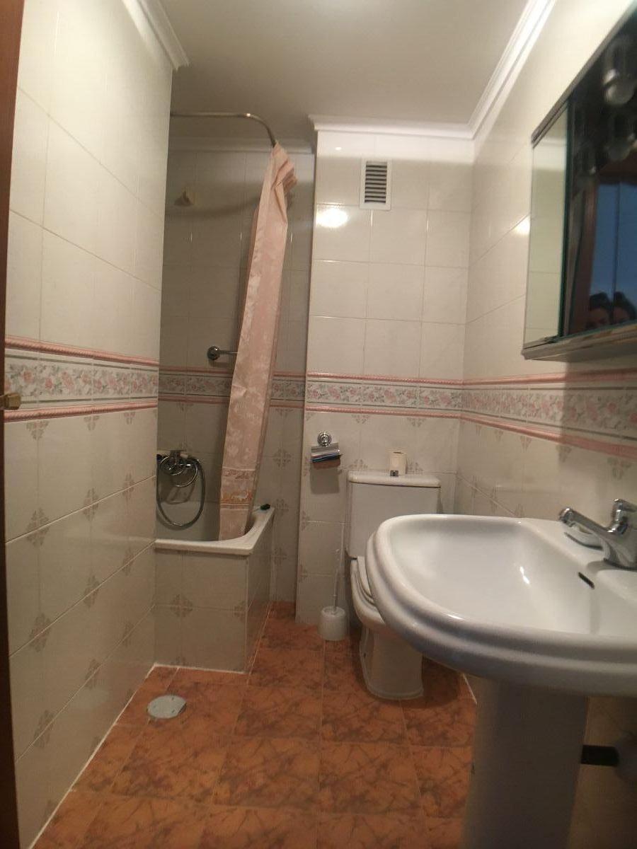 Alquiler de piso en Salamanca