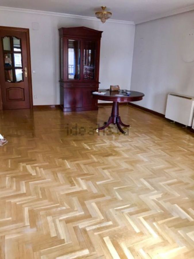 Alquiler de piso en Salamanca