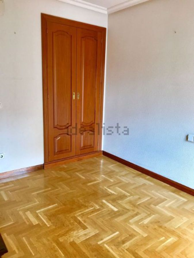Alquiler de piso en Salamanca