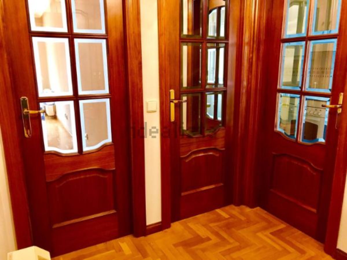 Alquiler de piso en Salamanca