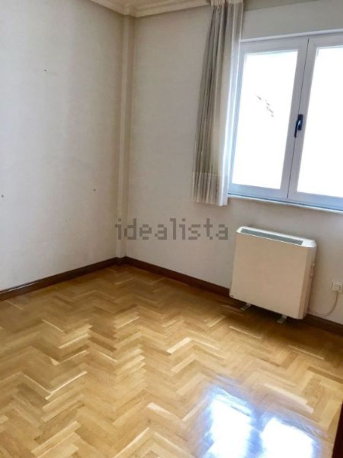 Alquiler de piso en Salamanca