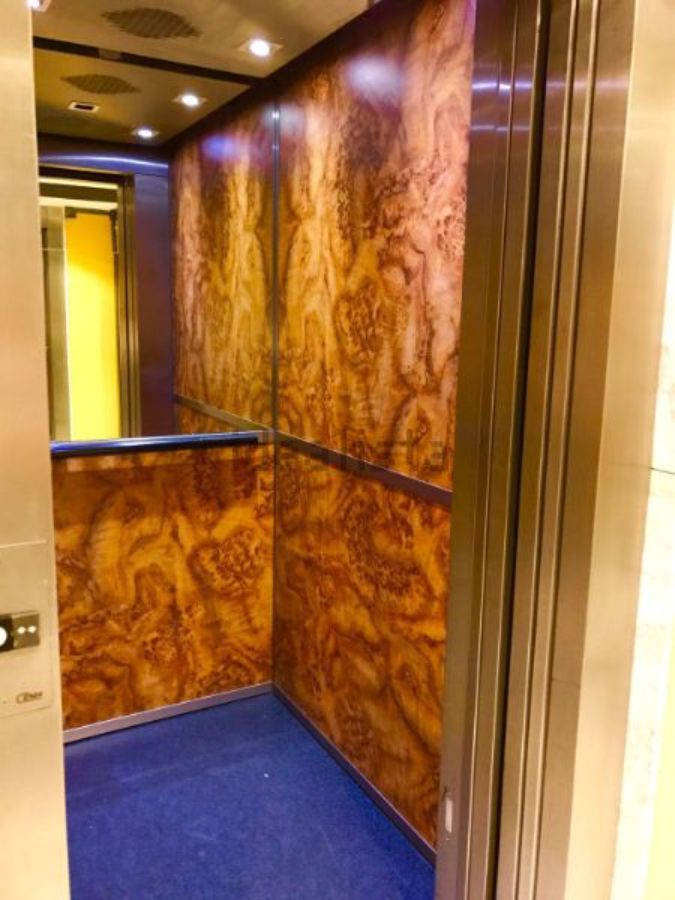 Alquiler de piso en Salamanca