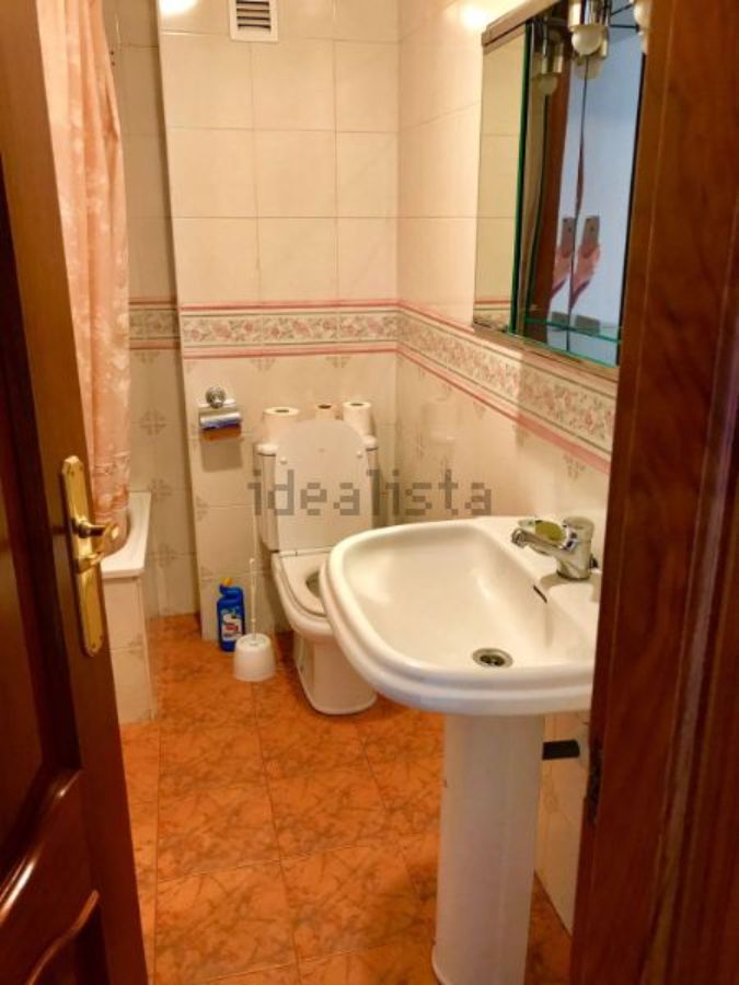 Alquiler de piso en Salamanca
