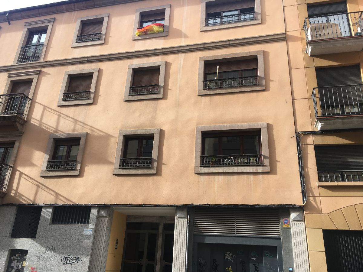 Alquiler de piso en Salamanca