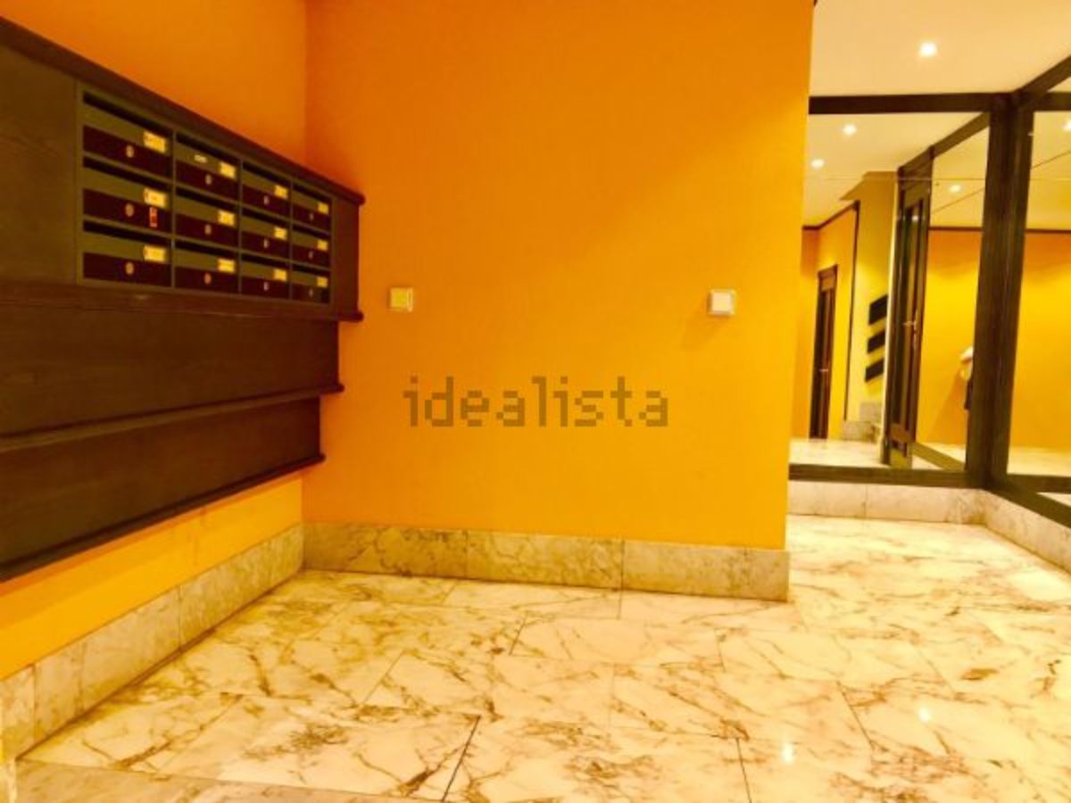 Alquiler de piso en Salamanca