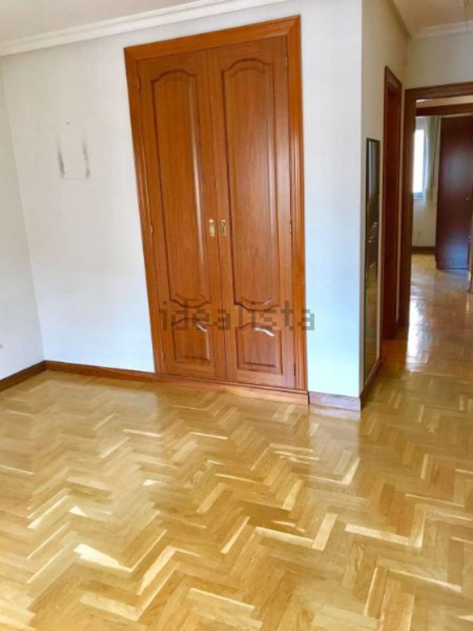 Alquiler de piso en Salamanca