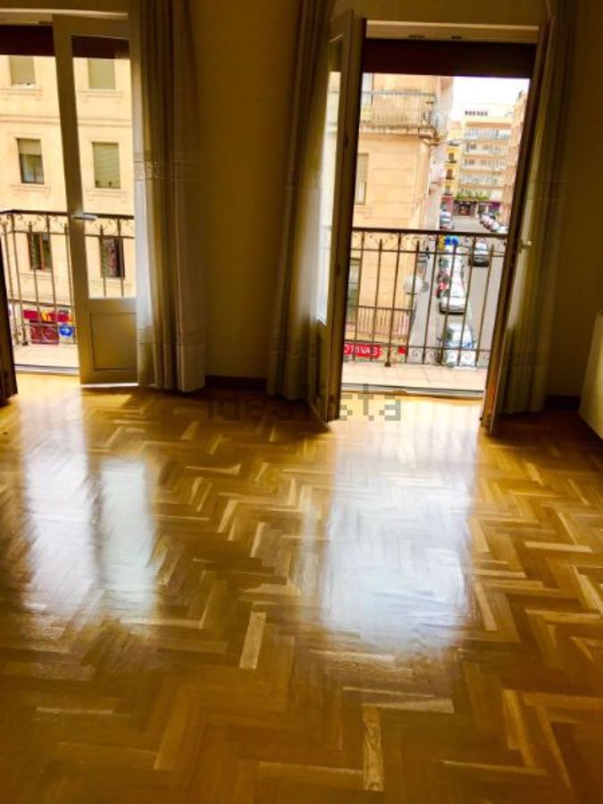 Alquiler de piso en Salamanca