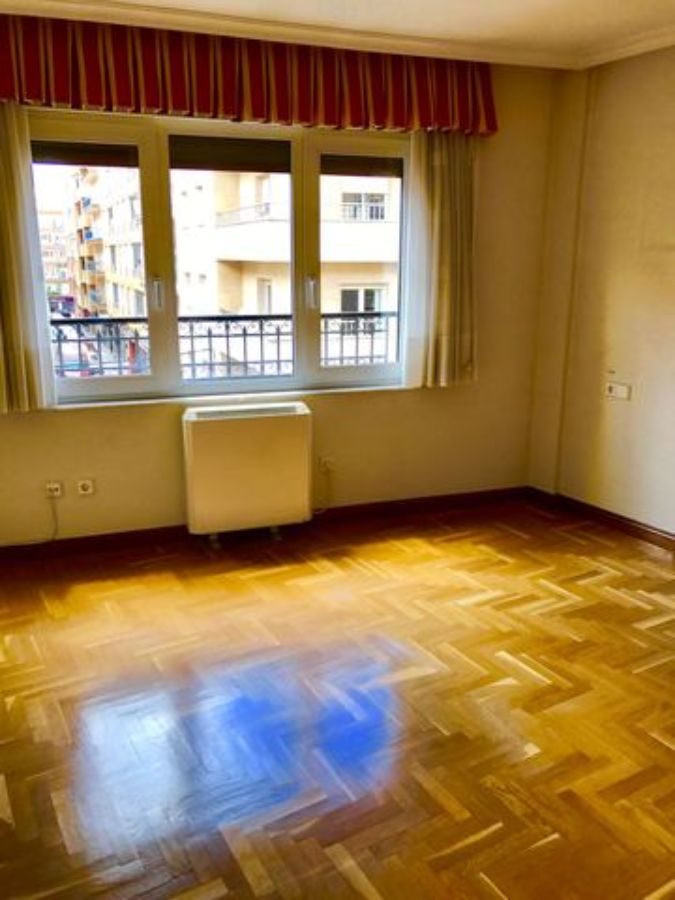 Alquiler de piso en Salamanca