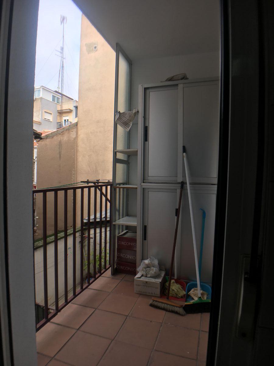 Alquiler de piso en Salamanca