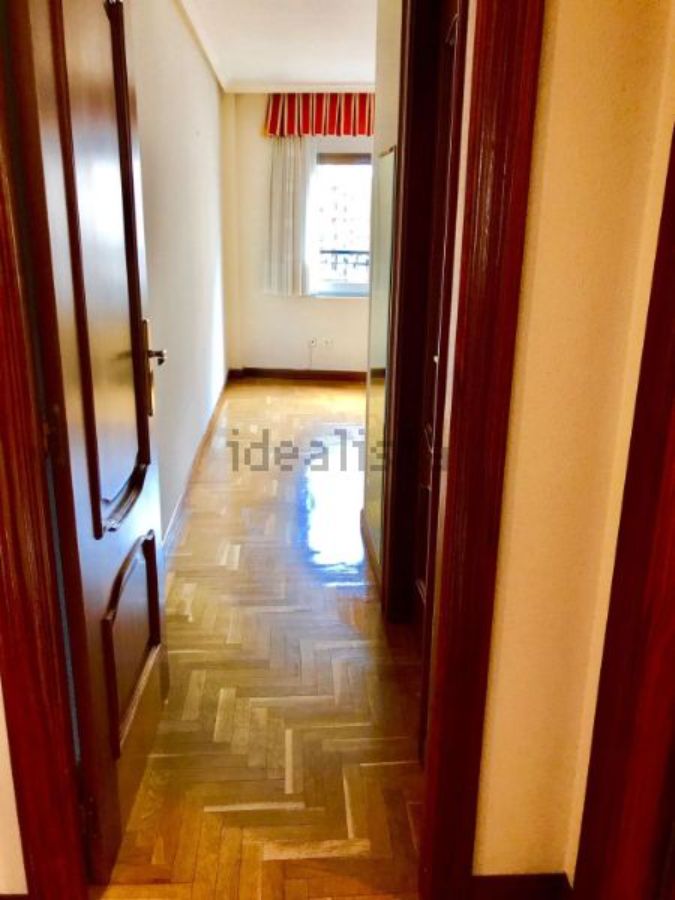 Alquiler de piso en Salamanca