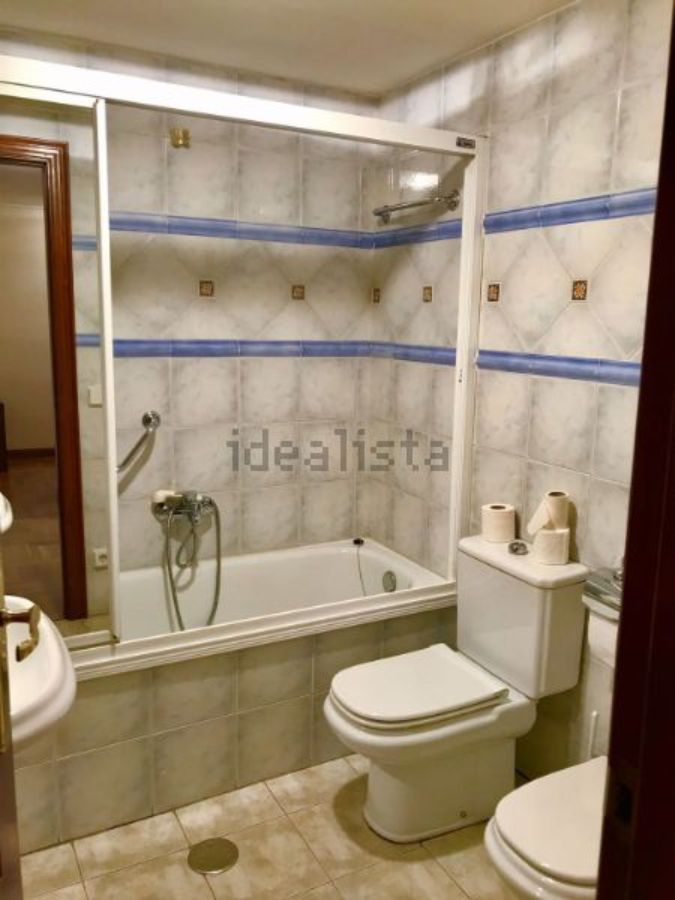 Alquiler de piso en Salamanca