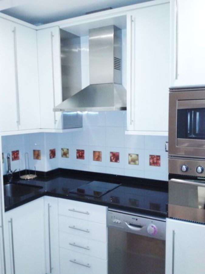 Cocina Cocina