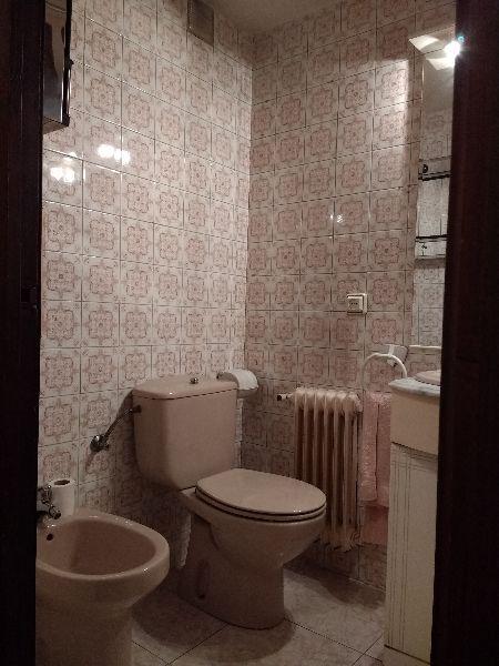 For sale of flat in Salamanca