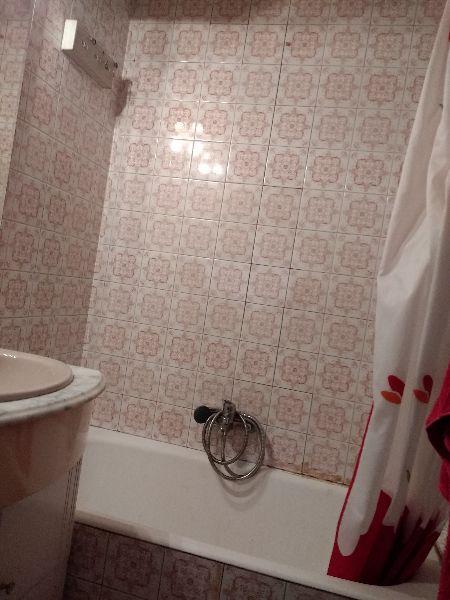 For sale of flat in Salamanca