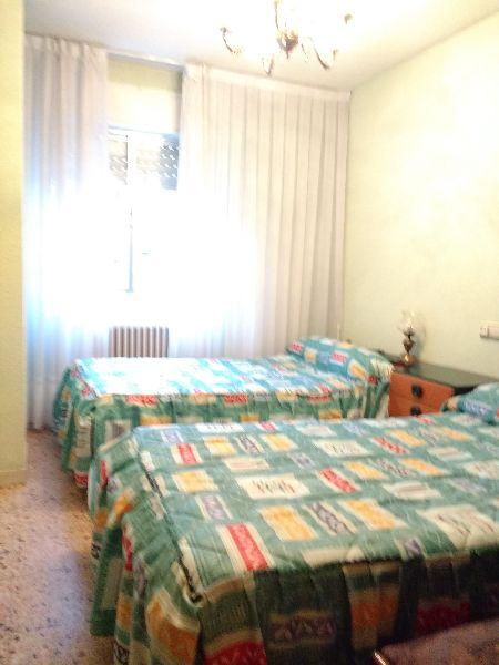 For sale of flat in Salamanca
