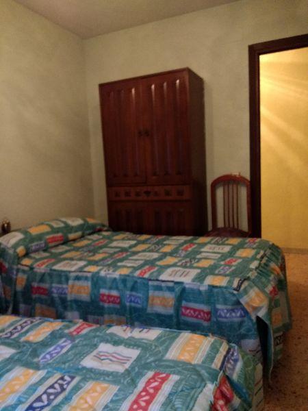 For sale of flat in Salamanca