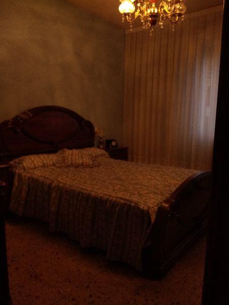 For sale of flat in Salamanca