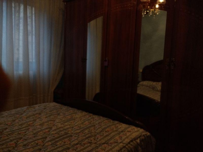 For sale of flat in Salamanca