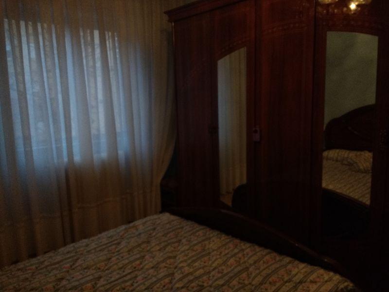 For sale of flat in Salamanca